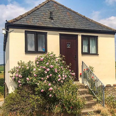 Weach Barton Granary Villa Bideford Eksteriør billede