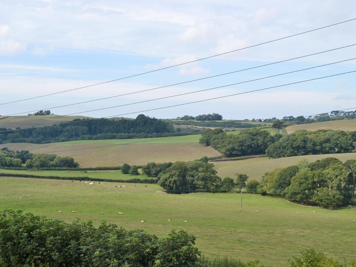 Weach Barton Granary Villa Bideford Eksteriør billede