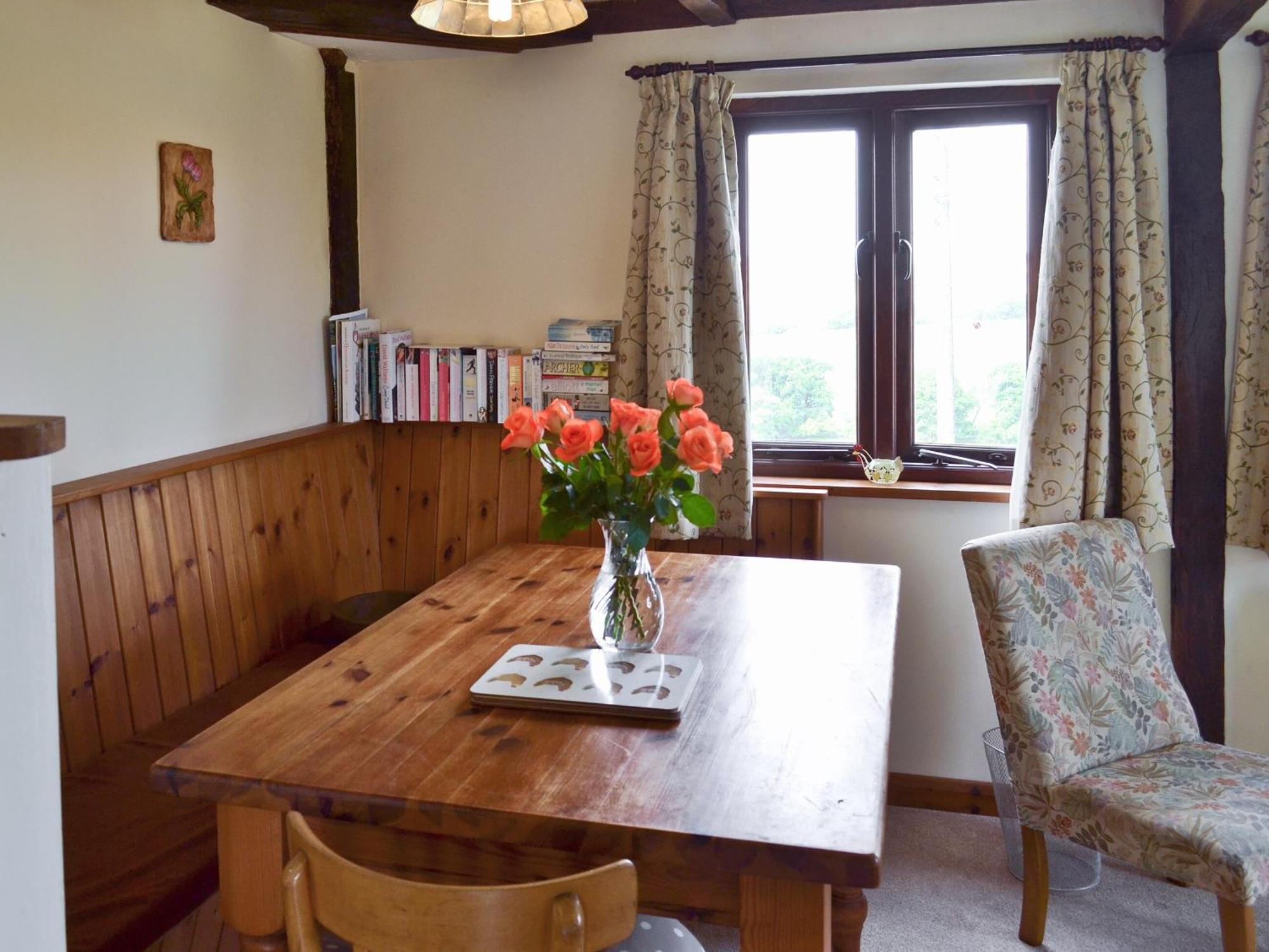 Weach Barton Granary Villa Bideford Eksteriør billede