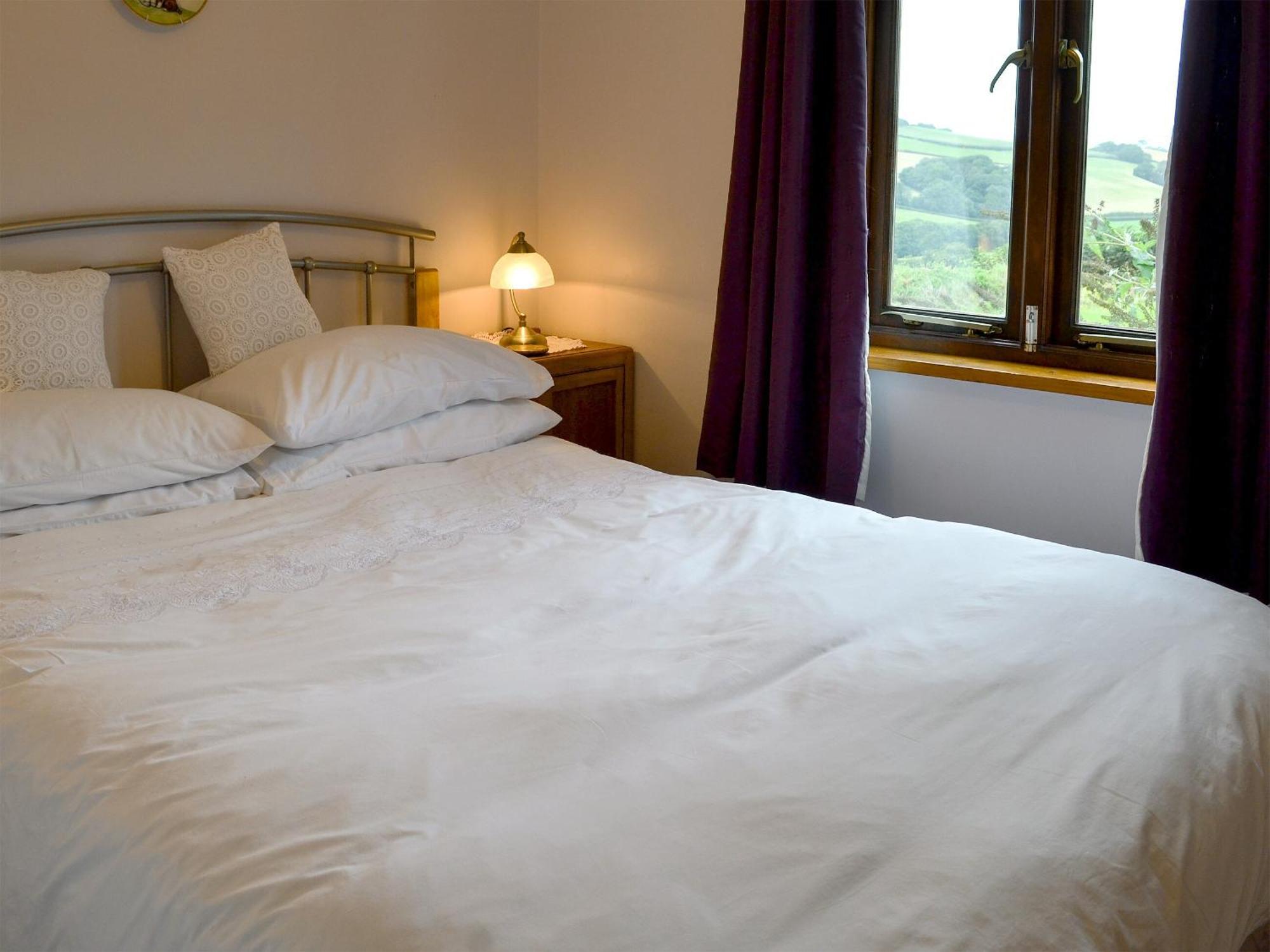Weach Barton Granary Villa Bideford Eksteriør billede